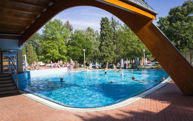Apartman Marina