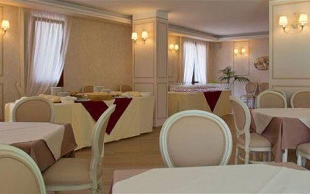 Foresteria Corte Canai