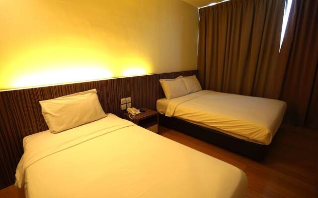 WF Hotel