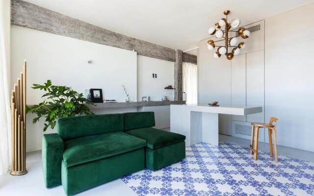 Luxury Suites Collection-Viale Milano 3