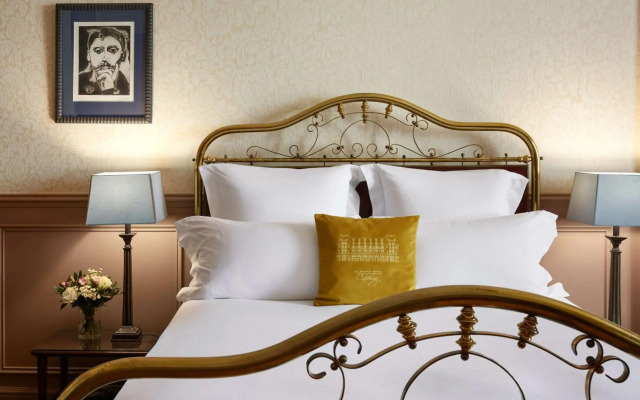 Le Grand Hôtel Cabourg - MGallery