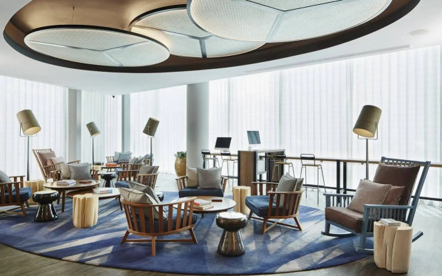 Residence Inn by Marriott London Kensington