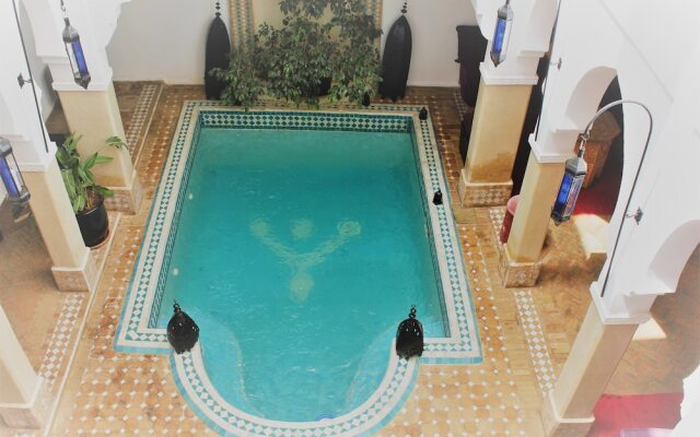 Les Jardins Mandaline