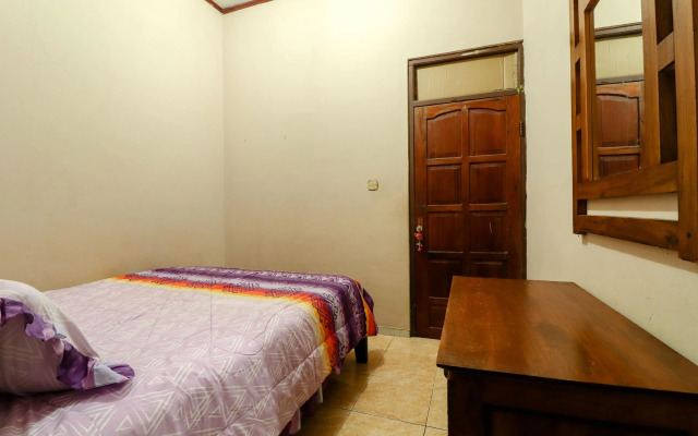 Nurudin House