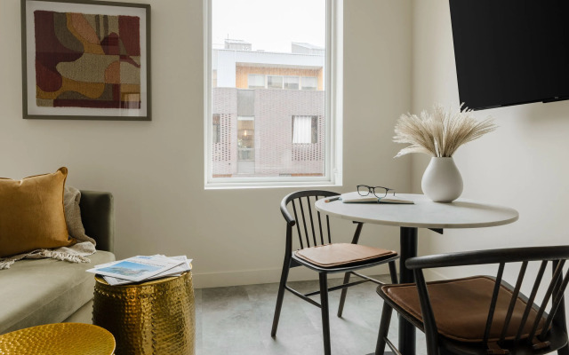 Sonder by Marriott Bonvoy The Artesian Apartments LoHi