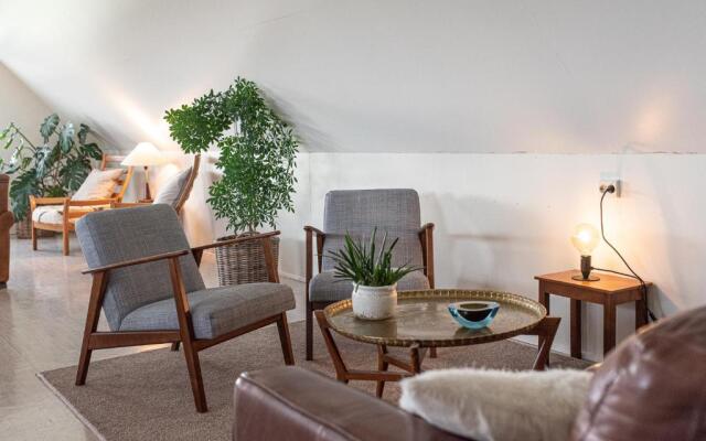 The Old School House - Gaulverjaskoli