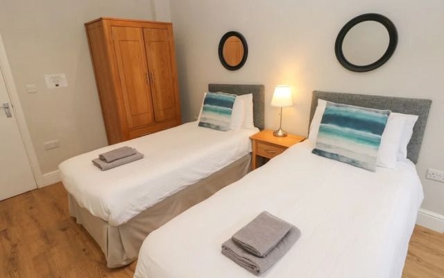 North Beach at The Hideaway