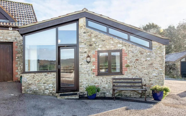 Old Orchard Barn - The Annexe