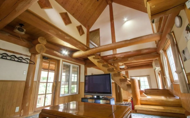 Log house for 12 people - Vacation STAY 35071v