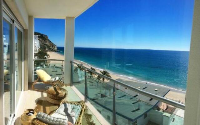 Cali Luxury Suites And Suites Bed And Breakfast