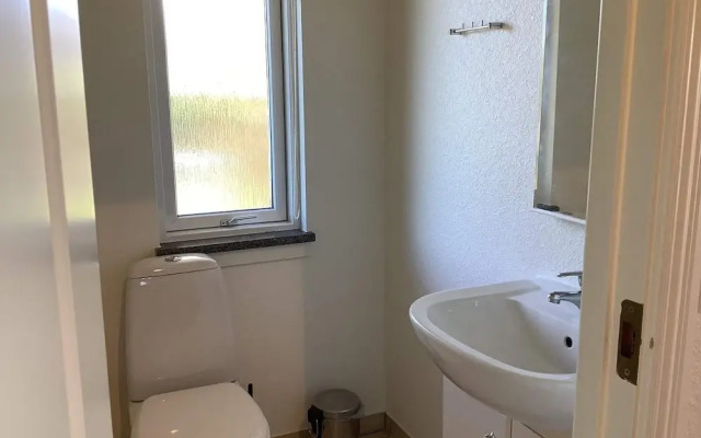 4 Star Holiday Home in Vestervig-by Traum