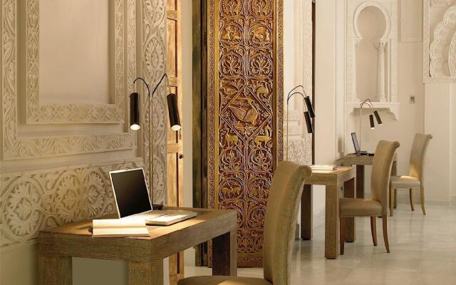 Hospes Palacio del Bailío, a Member of Design Hotels