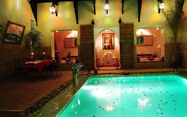 Riad Romance - Adults Only
