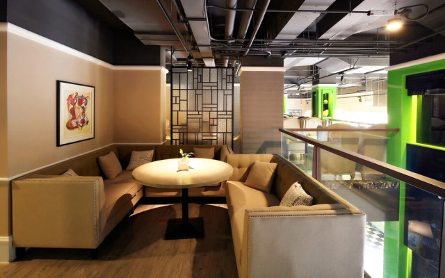 Bvstin Boutique Hotel