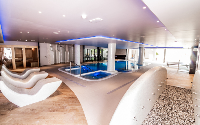 Spring Hotel Vulcano
