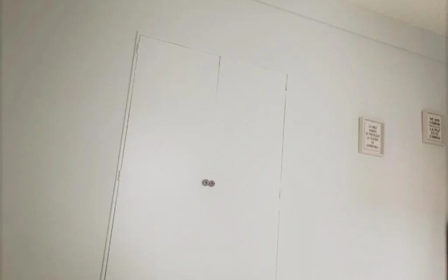 Apartamentos Paraguay Soleado Excelente Ubicacion