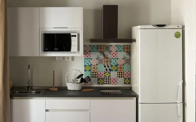 El Sueño de San Fernando