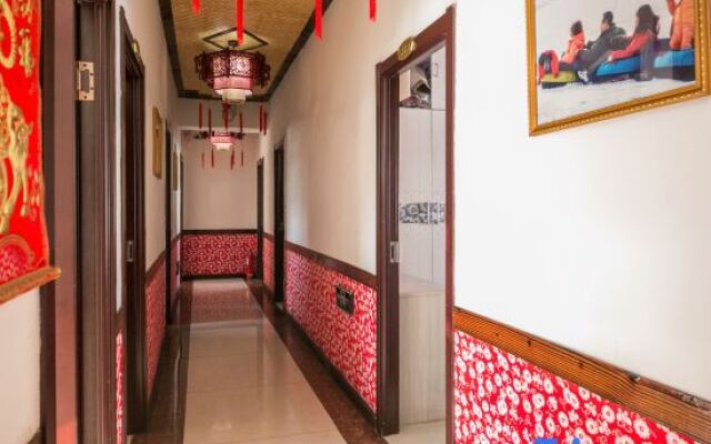 Snow Valley Hongbo Inn