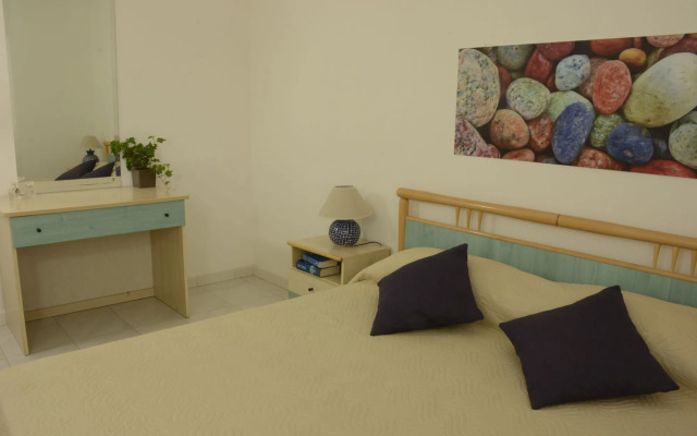 Summer Residence Bunthe