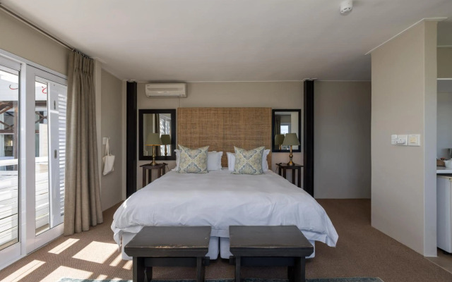 The Lofts Boutique Hotel