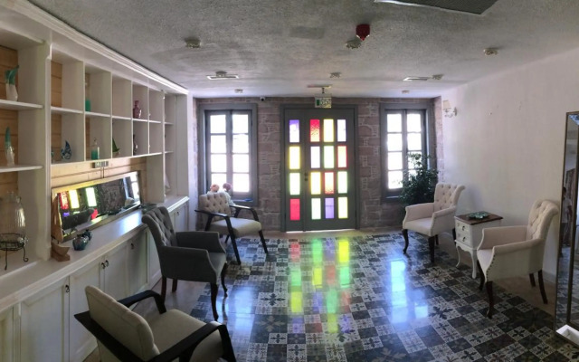 Cunda Fora Hotel