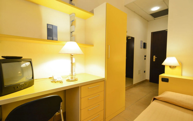 Centro Soggiorno San Servolo