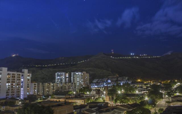 Hotel Innova Chipichape
