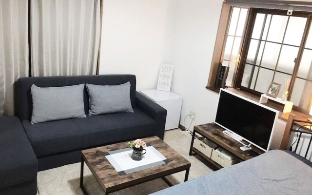Tokyo Urban Flat Hotel 101 – Guest Rooms – Tokyo