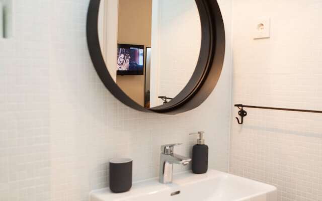 Irundo Zagreb - Old Town Apartments
