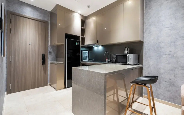 The Marq Angia - Signature Suite