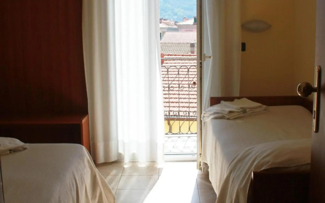 Hotel Mary