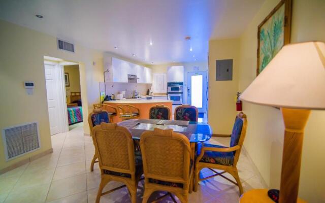 Seven Mile Beach Resort & Club