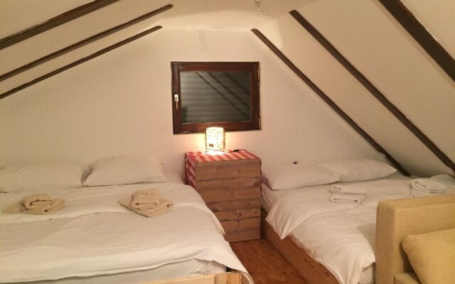 Hotel Guesthouse Stari Jasen