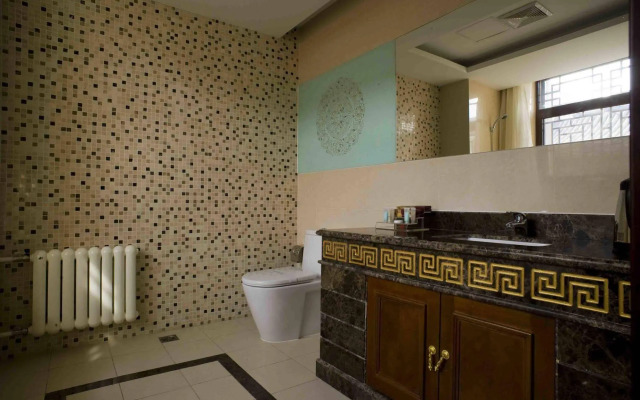 Ron yard hotel