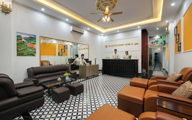 Dream Premium Hotel & Spa