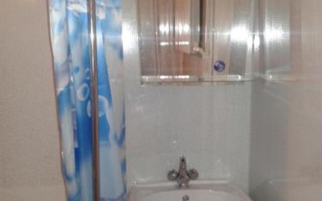 Guesthouse On Aeroportovskoe