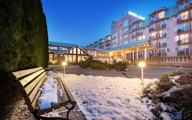 Hotel Európa Fit