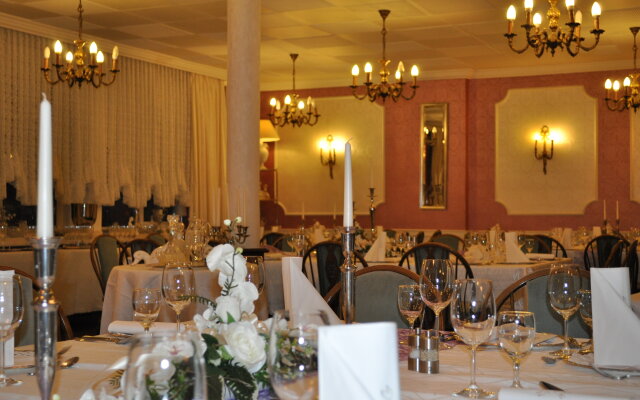 Hotel-Restaurant Jägerhof