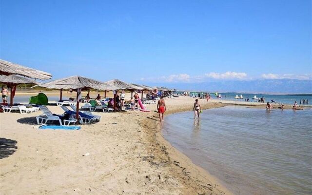 Holiday apartment Natali