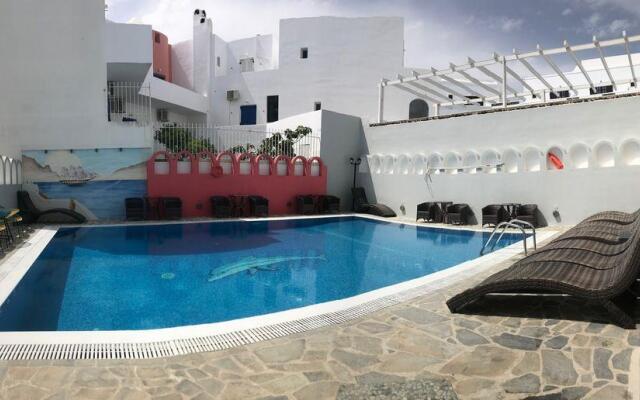 Blue Sky Hotel & Spa