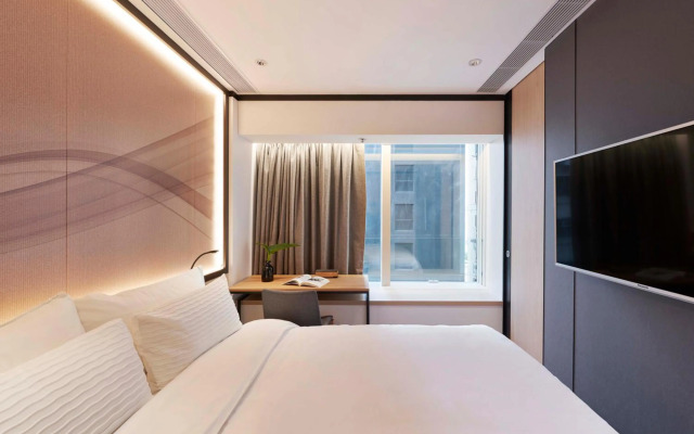 CM Plus Hotels and Serviced Apartments