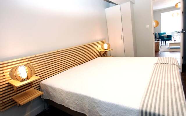 Apartments 27 Mae de Deus by Green Vacations