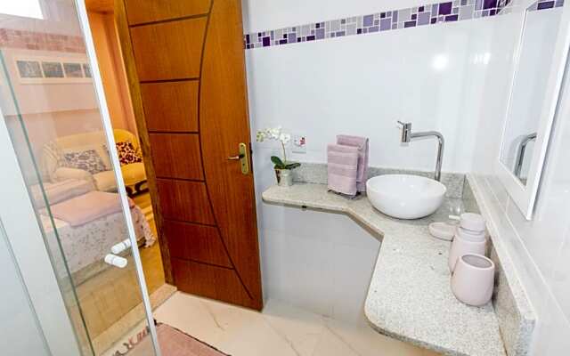 Pousada & Camping Terra de Aquários