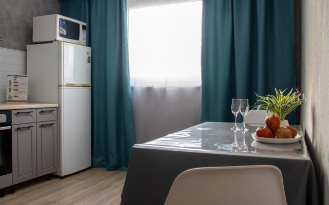 MurmanHouse (МурманХаус) на улице Планерная 3