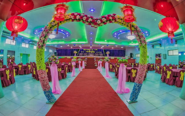 Sein Nan Daw Hotel