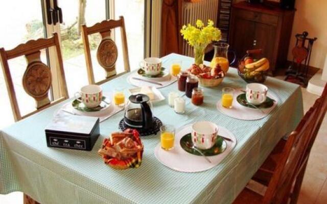 Chambres dhôtes LAcacia