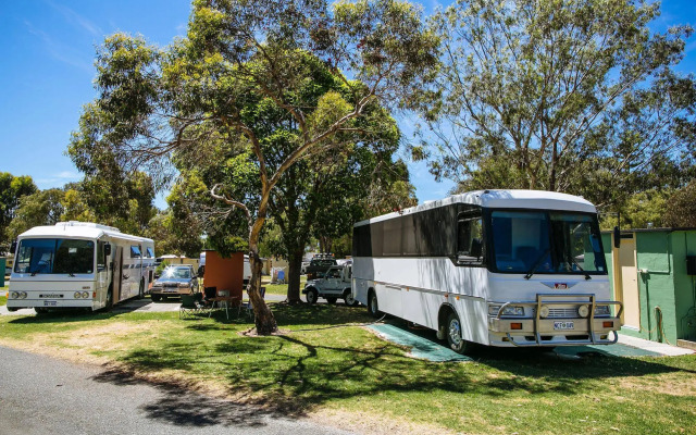 Tasman Holiday Parks - Albany