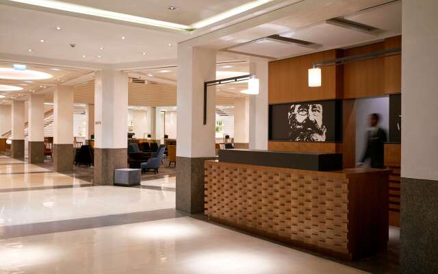 Hotel Dorint Kurfürstendamm Berlin