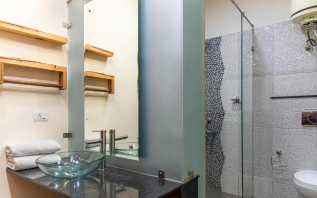 White Mushroom Valley Homz