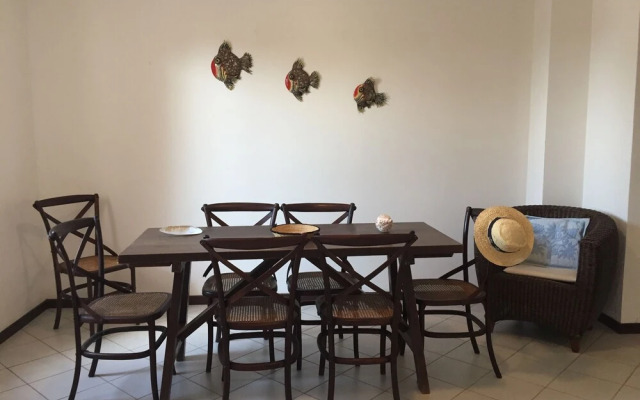 Casa Marta 4 Bedrooms Apartment in Stintino